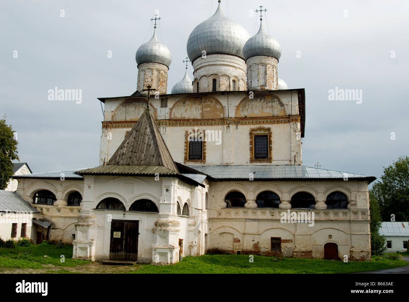 Veliky Novgorod: attractions. Description and photo 7 Veliky Novgorod: attractions. Description and photo 2