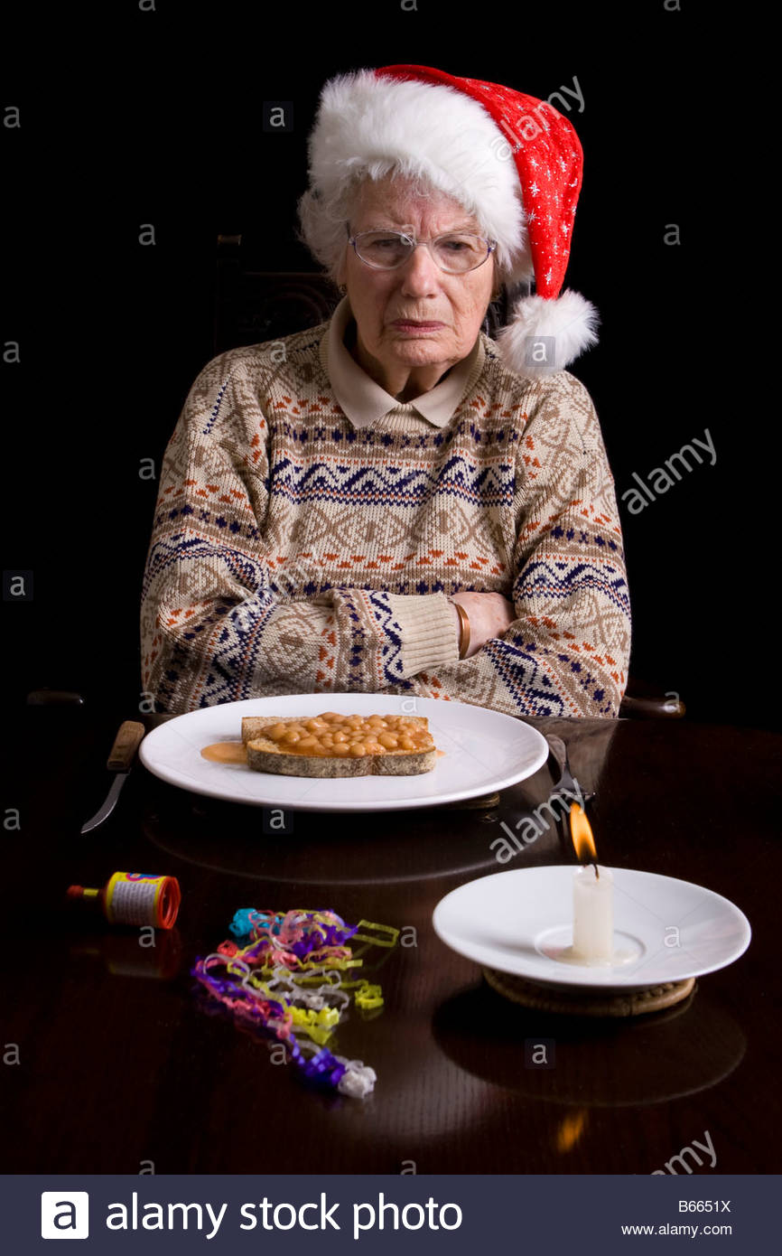 Old Black Lady Sad High Resolution Stock Photography and Images - Alamy