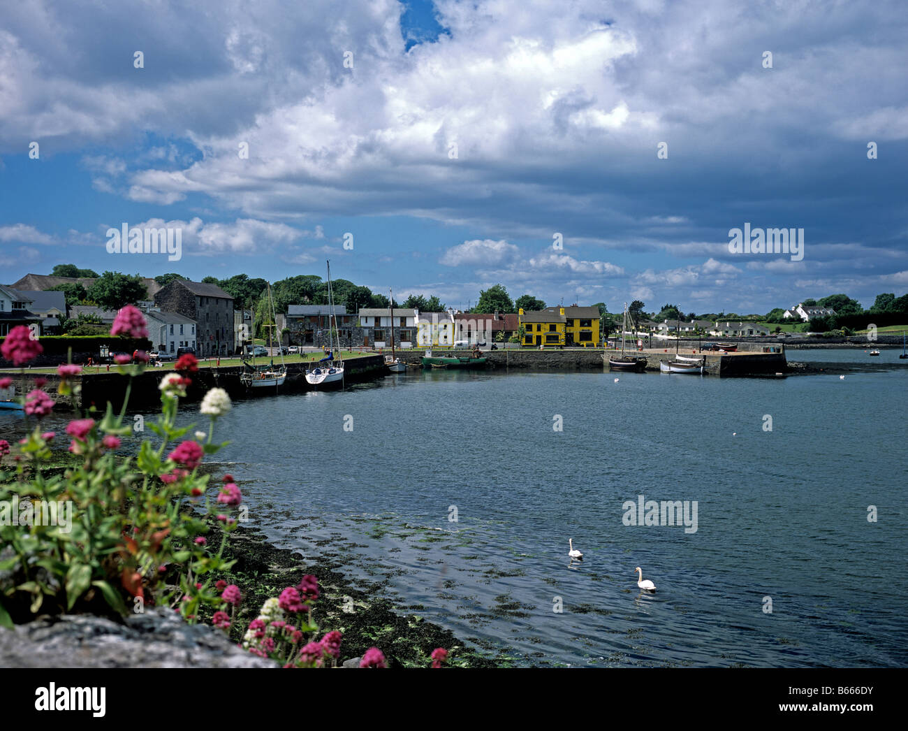 Kinvara top co galway