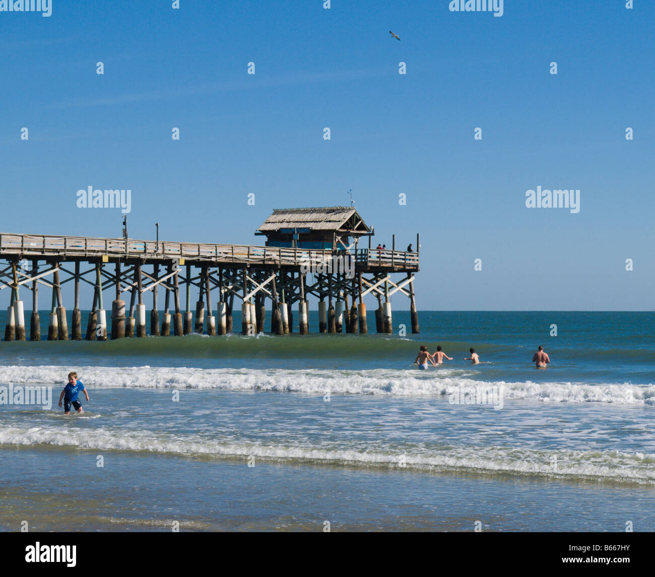 Cocoa beach surf museum hi-res stock photography and images - Alamy