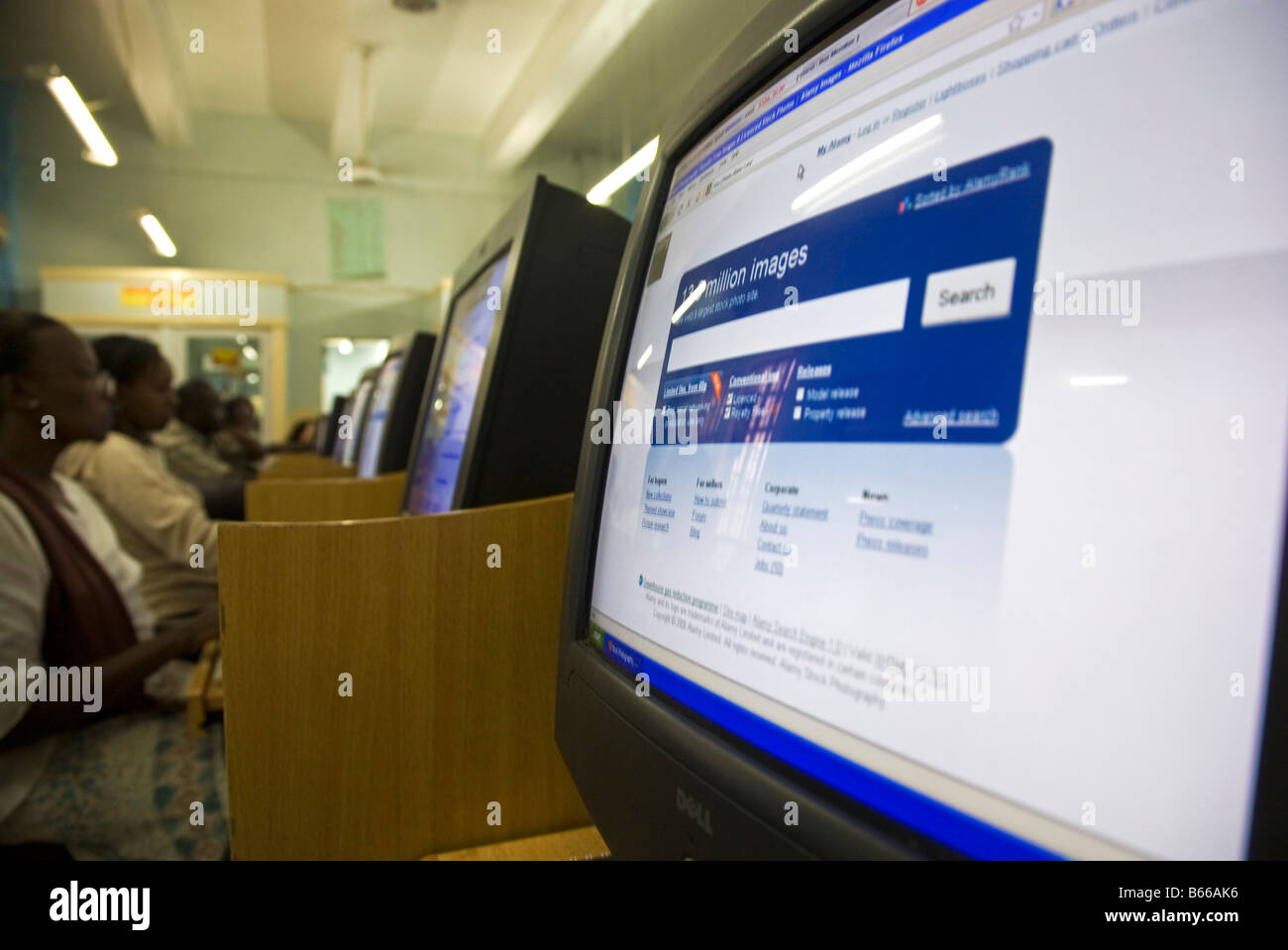 cafe africa hires stock photography and images Alamy