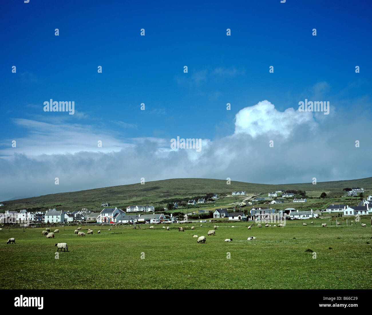 Keel achill island hires stock photography and images Alamy