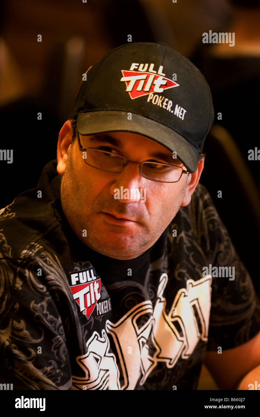 Mike matusow hi-res stock photography and images - Alamy