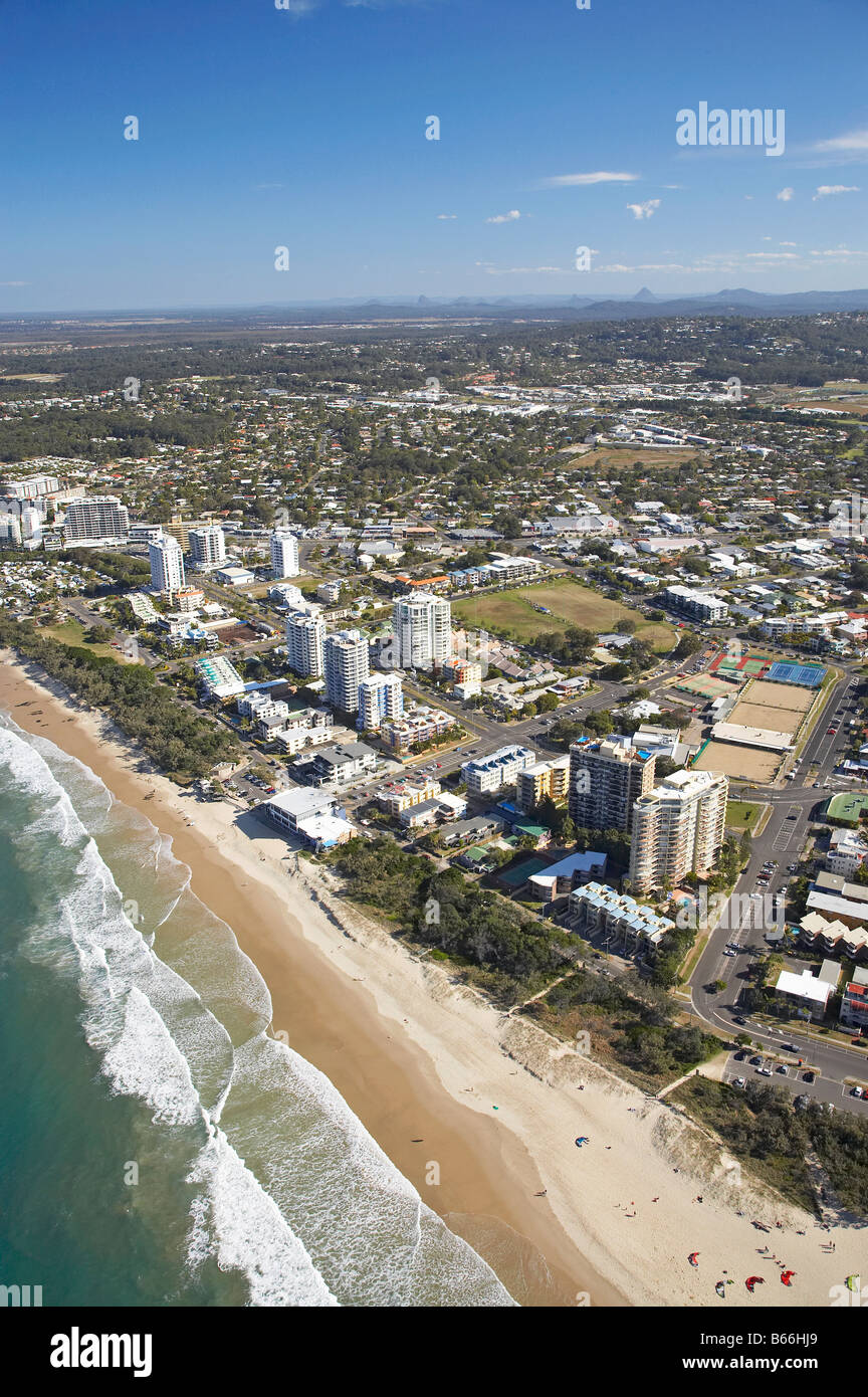 Cotton tree sunshine coast hires stock photography and images Alamy