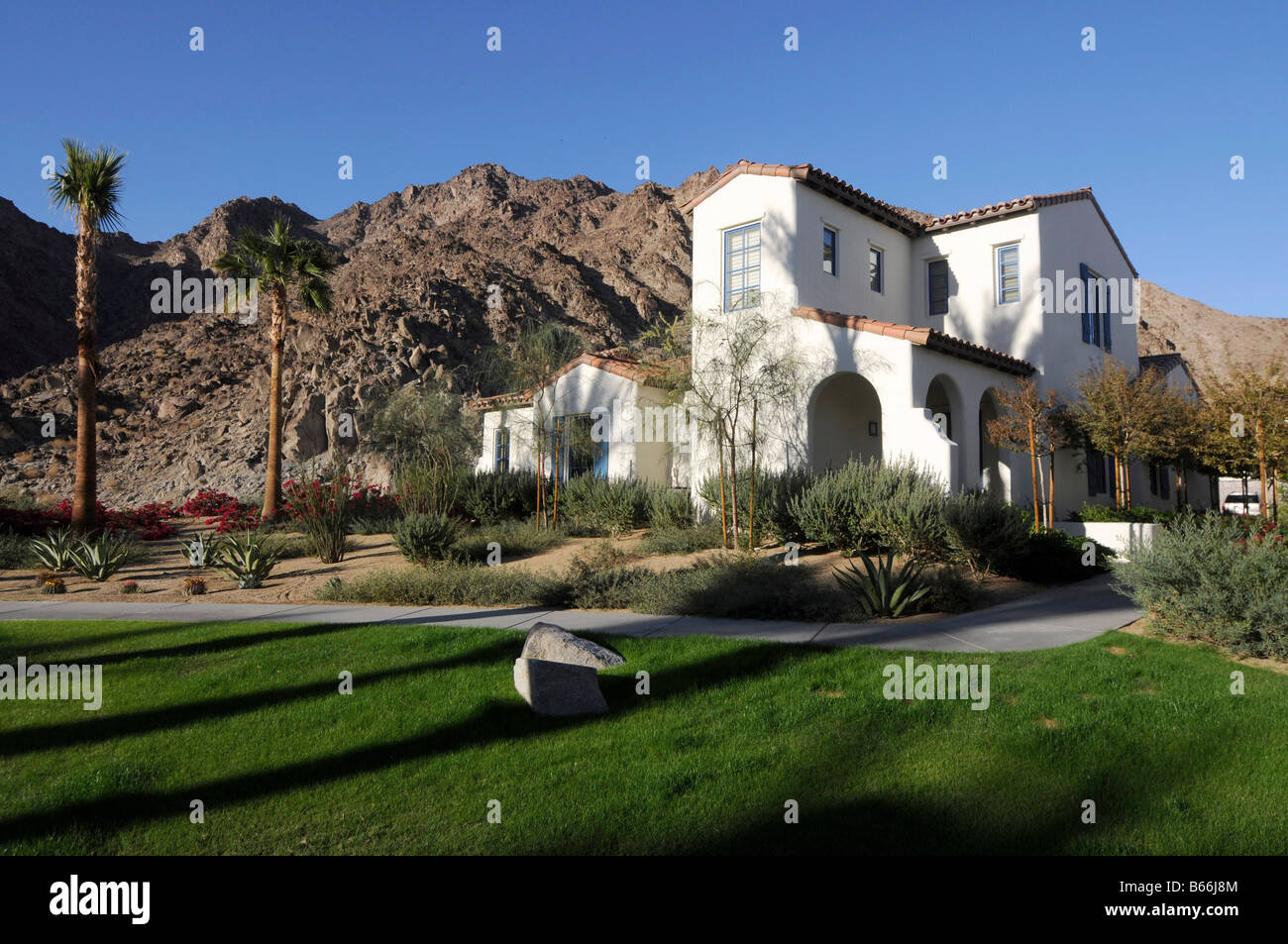La quinta resort hires stock photography and images Alamy