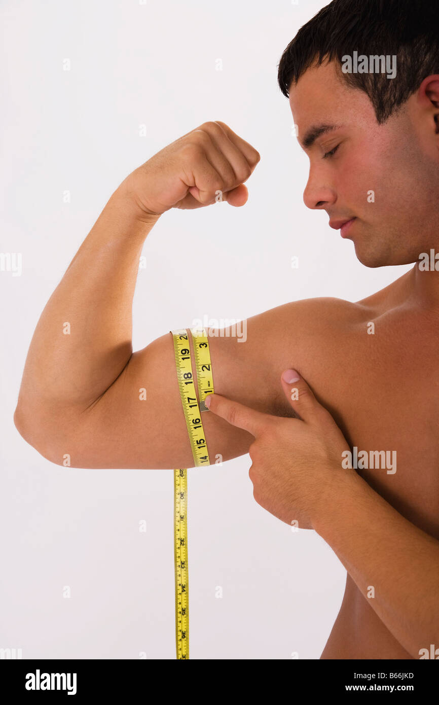 Flexed Arm Stock Photos & Flexed Arm Stock Images Alamy
