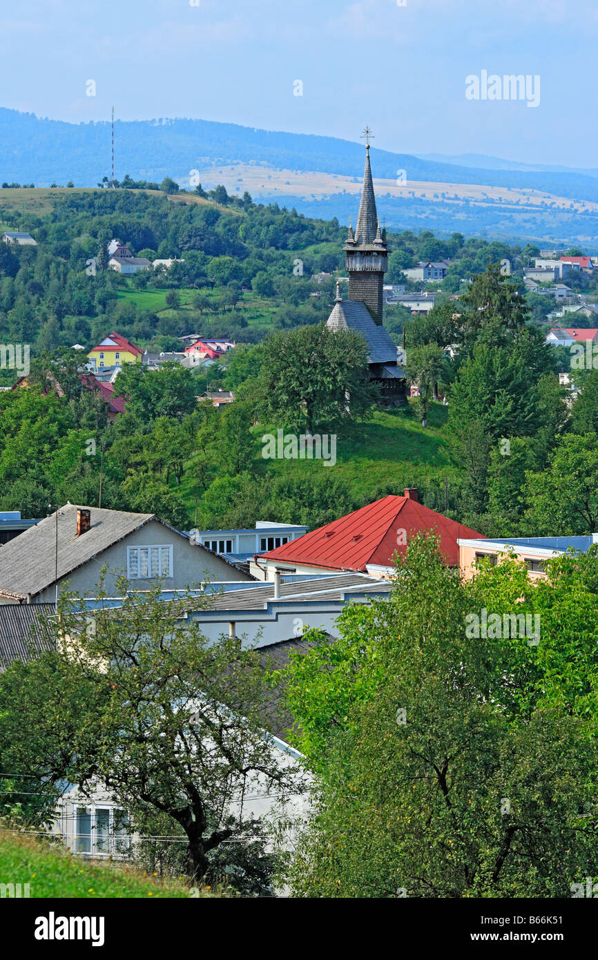 Dibrova ukraine hi-res stock photography and images - Alamy