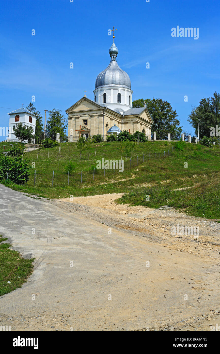 Ivano frankivsk oblast hi-res stock photography and images - Alamy