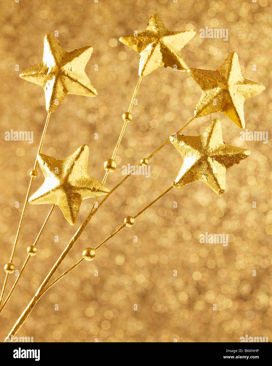Shooting Star Decorations Stock Photos Shooting Star Decorations