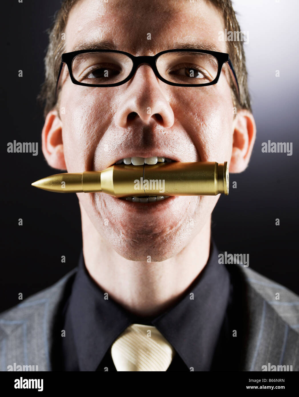 biting the bullet definition biting the bullet definition