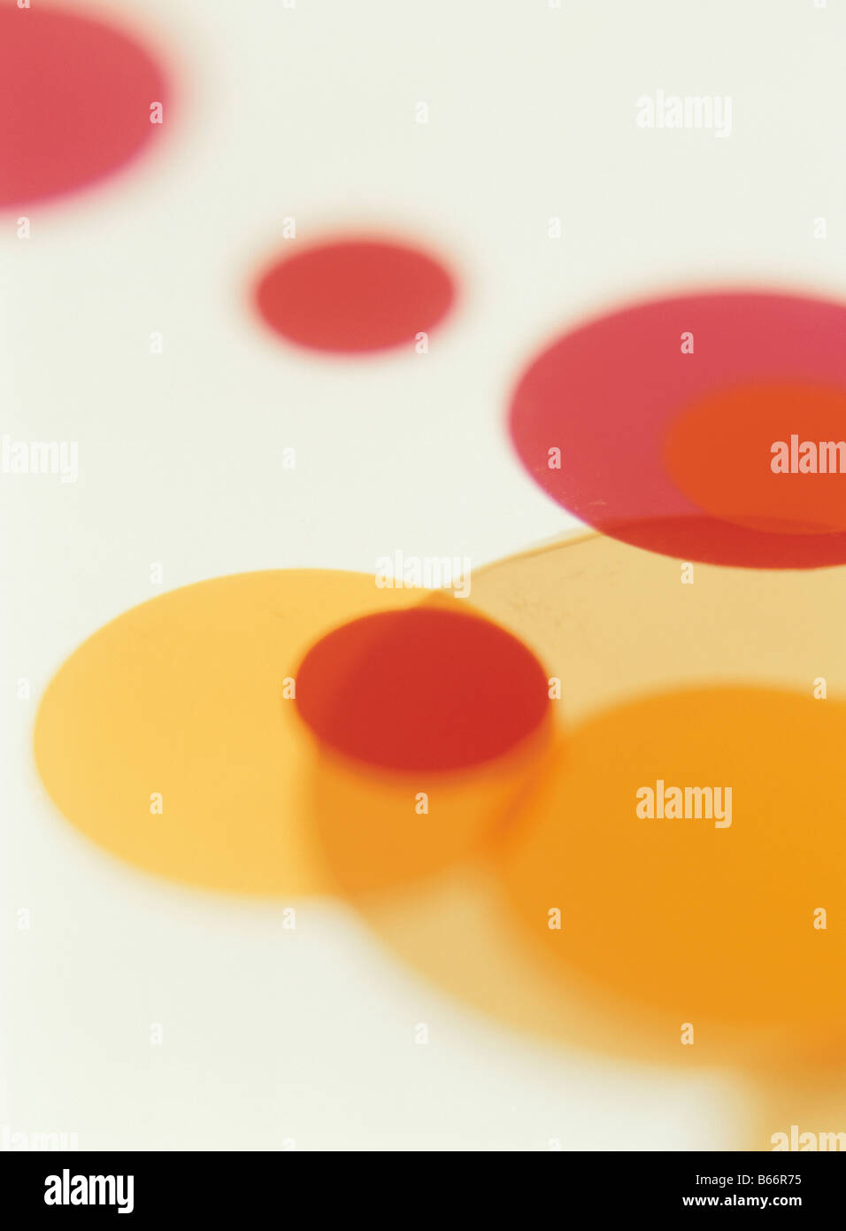 Medium circles hi-res stock photography and images - Alamy