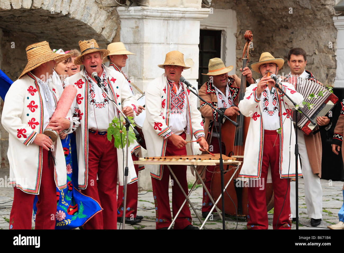 The national folk festival hires stock photography and images Alamy