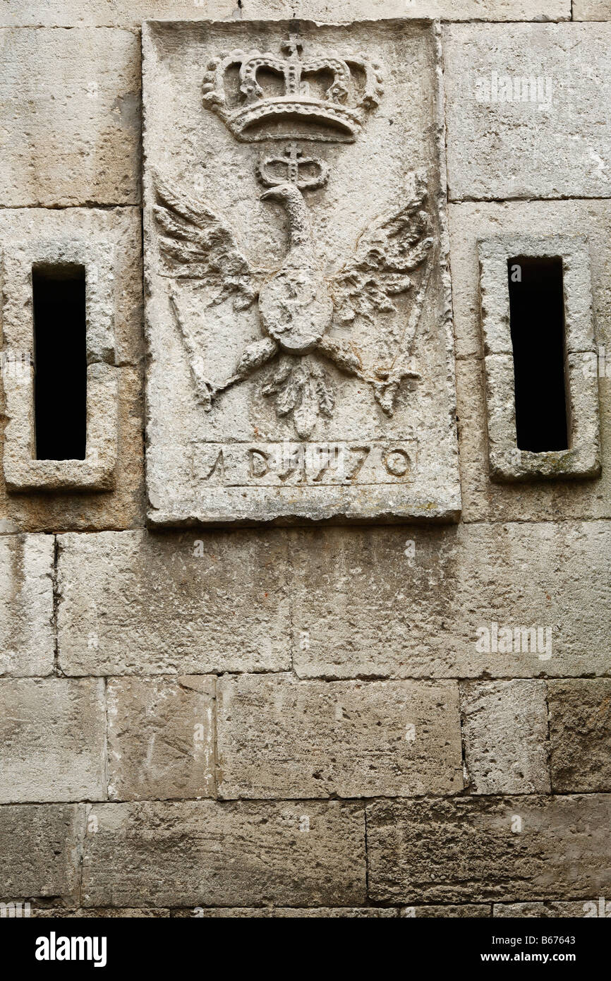 Coat of arms of ukraine hi-res stock photography and images - Alamy