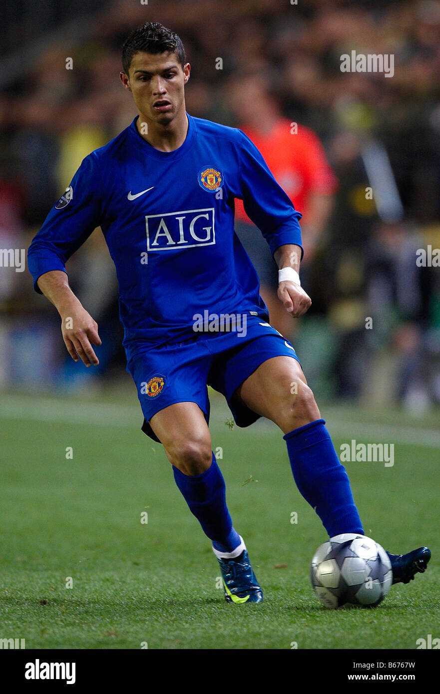 Cr7 bleu online