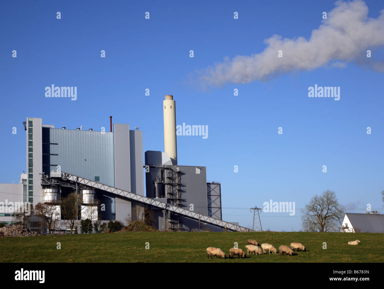 Esb Station Stock Photos & Esb Station Stock Images - Alamy Esb Station Stock Photos & Esb Station Stock Images - Alamy