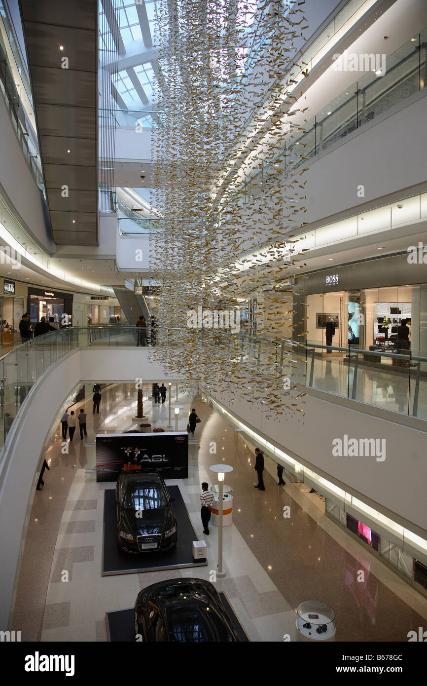 Iew Louis Vuitton Flagship Store Lippo Plaza Shanghai China May – Stock  Editorial Photo © ChinaImages #244641950