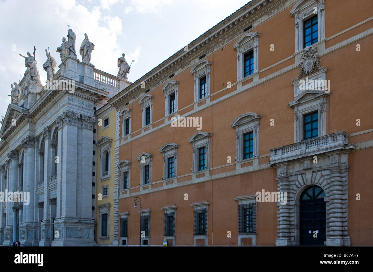 roma s giovanni in laterano