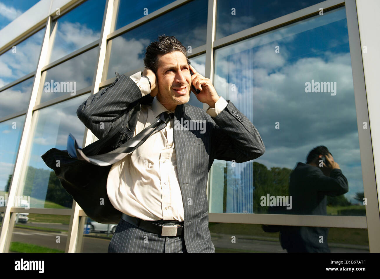 Wind up telephone hi-res stock photography and images - Alamy