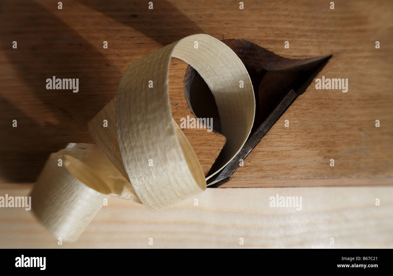 Wood slicer outlet