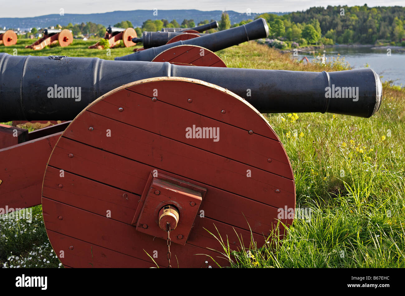 Hovedoya hi-res stock photography and images - Alamy