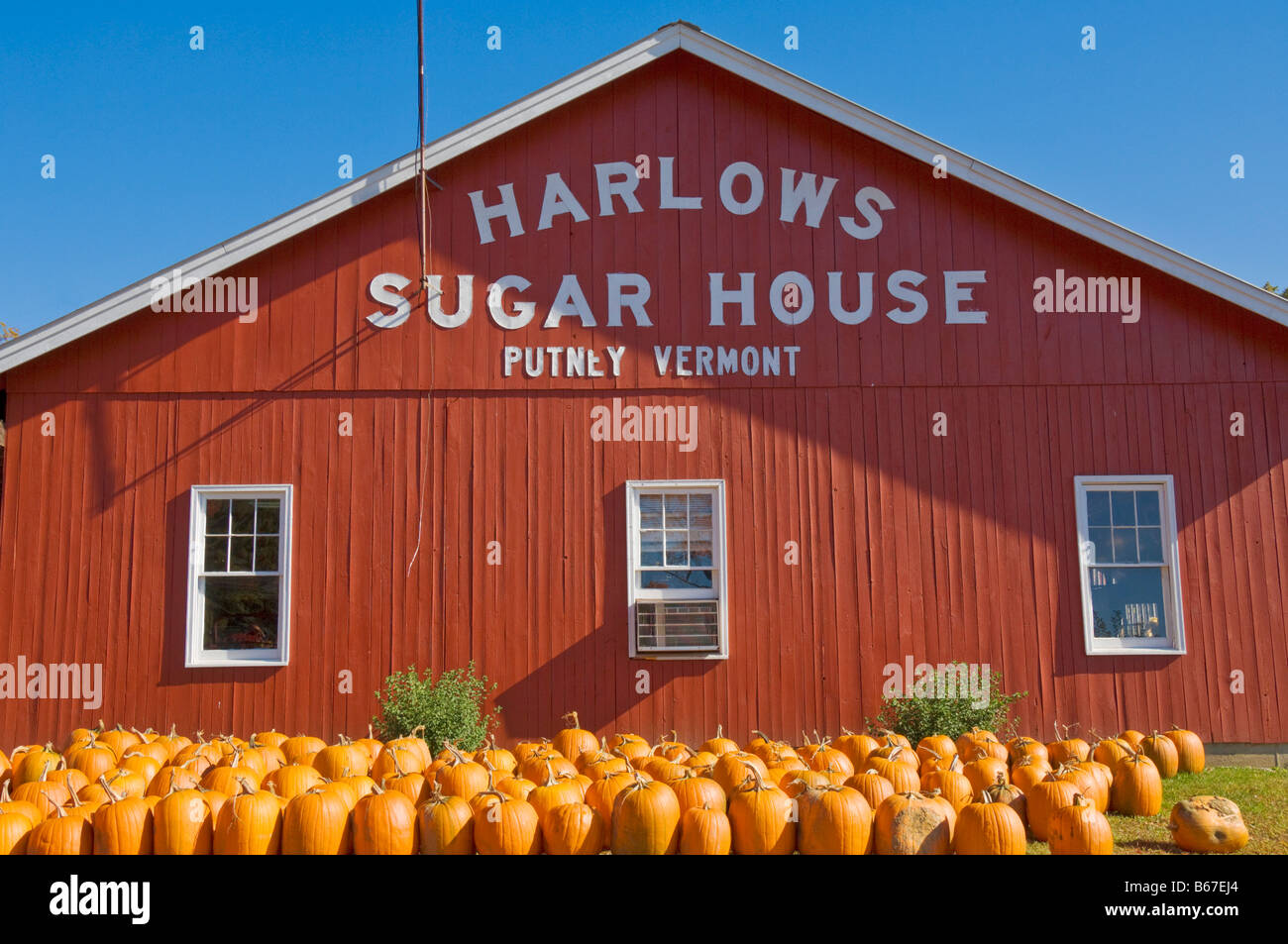 Maple sugar house syrup hires stock photography and images Alamy