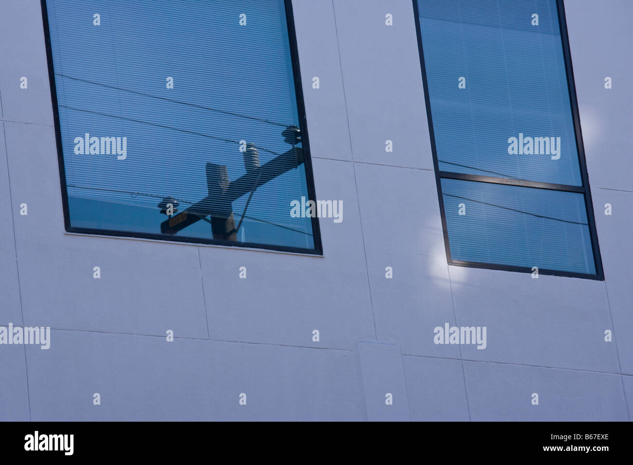 Disrupted hi-res stock photography and images - Alamy