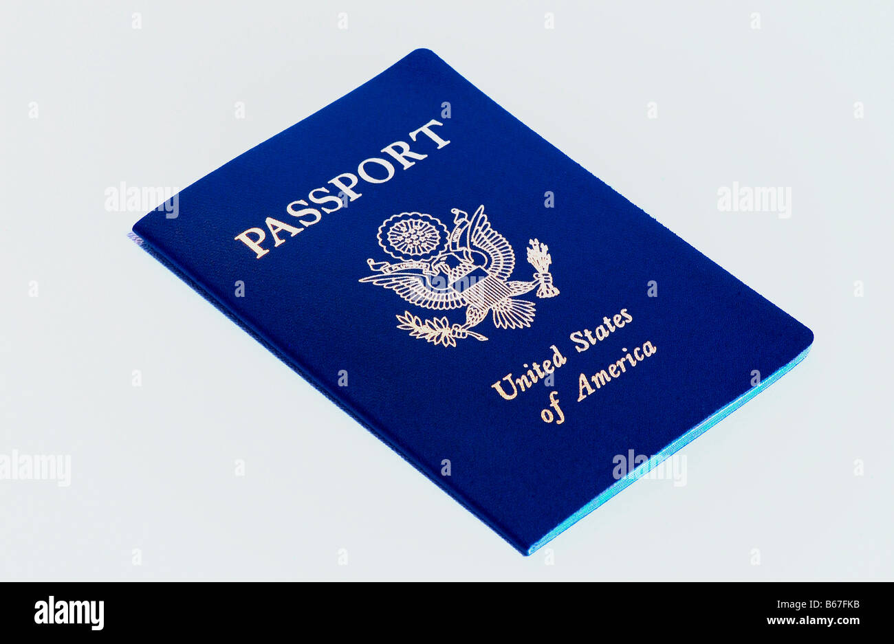 Vector passport hi-res stock photography and images - Alamy