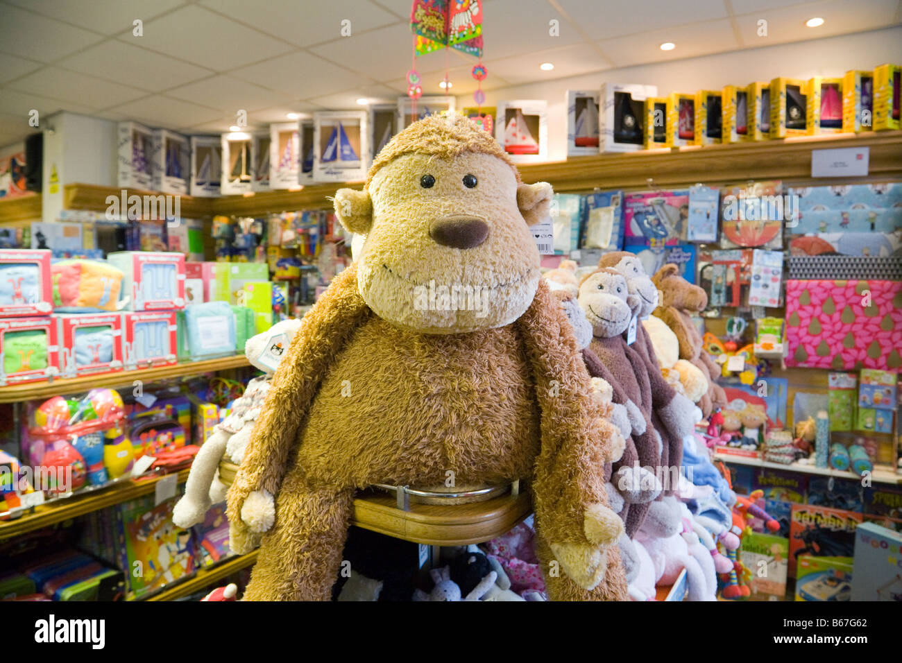 Toys Selling Shop High Resolution Stock Photography And Images Alamy