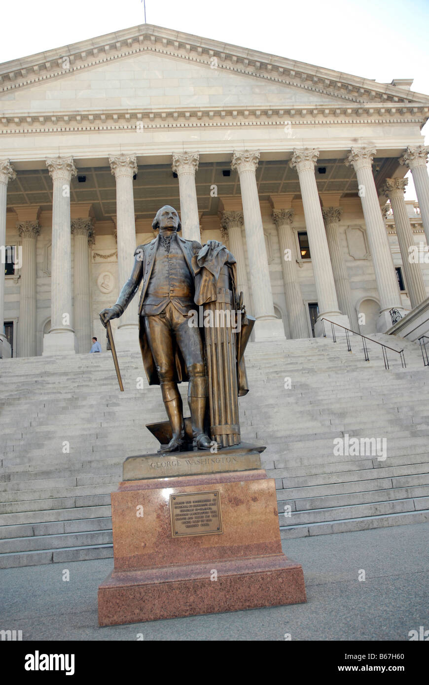 State capitol of south carolina hires stock photography and images Alamy