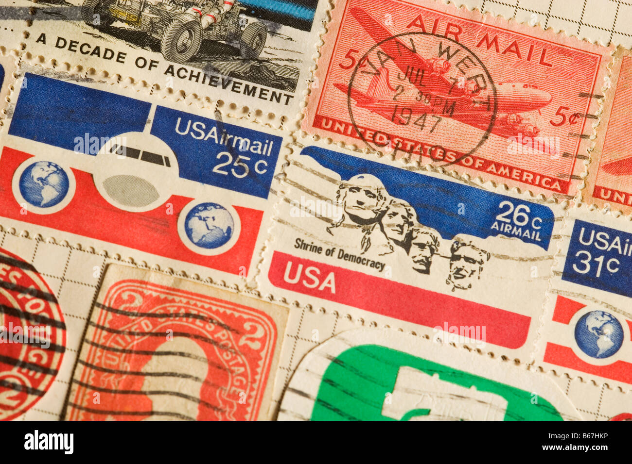 u s airmail u s airmail