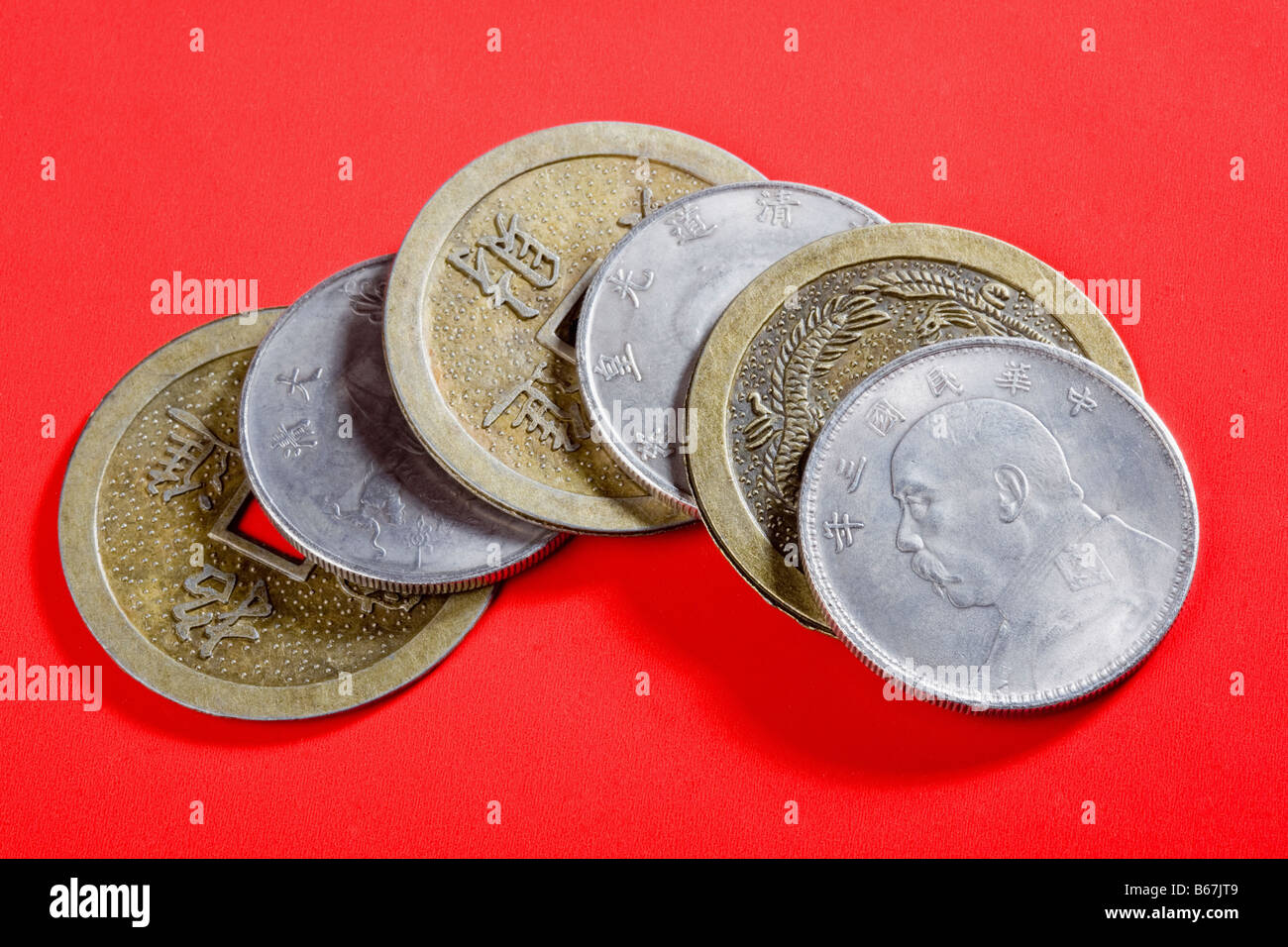 chinese coins with holes chinese coins with holes