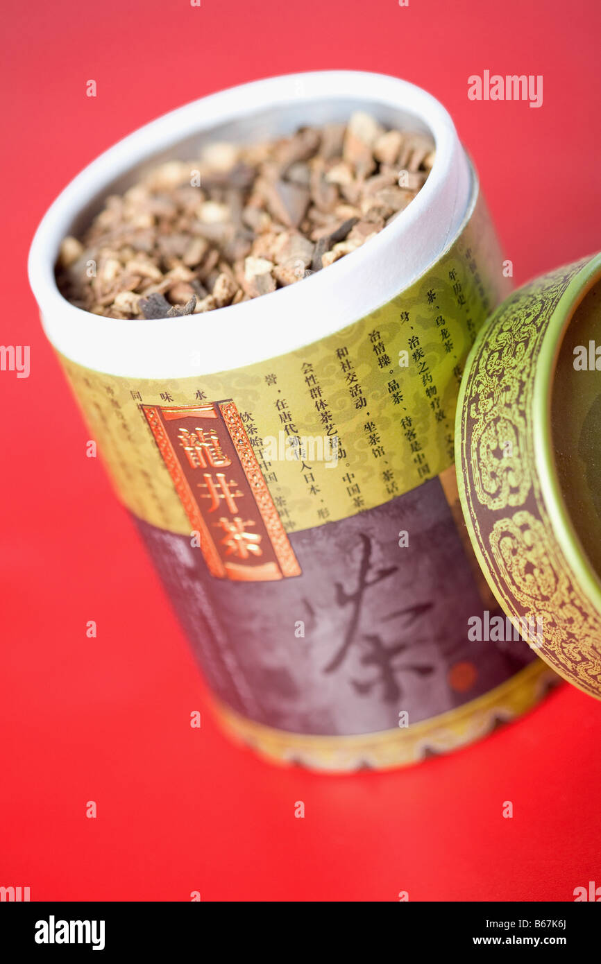 Tea container hires stock photography and images Alamy