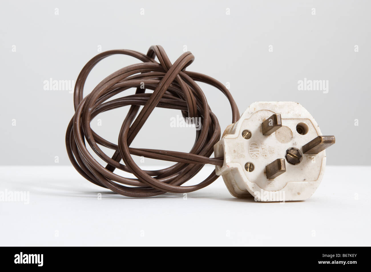 13 Amp Plug High Resolution Stock Photography and Images Alamy