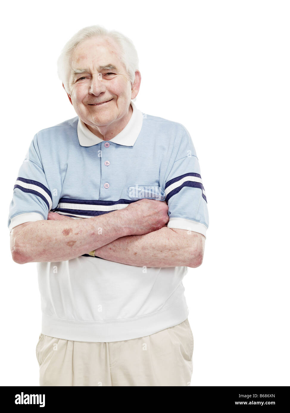 60 to 70 year old man hi-res stock photography and images - Alamy