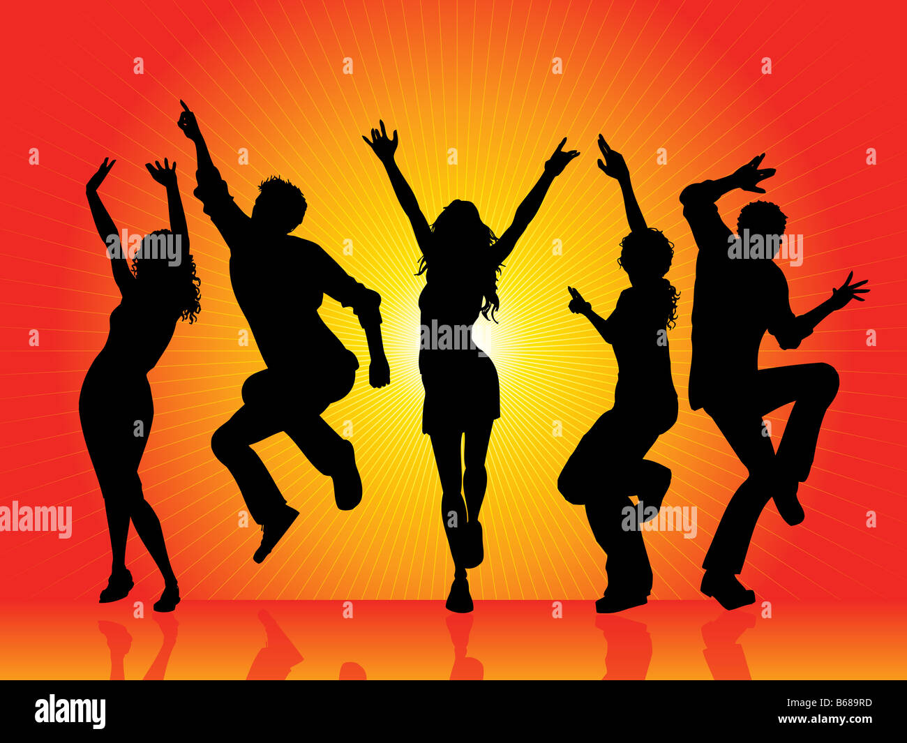 Disco hi-res stock photography and images - Alamy