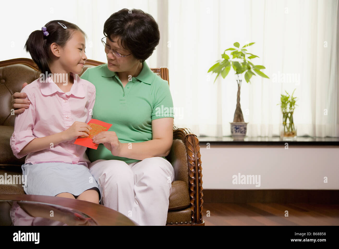E card for her mature Girls giving matures handjob