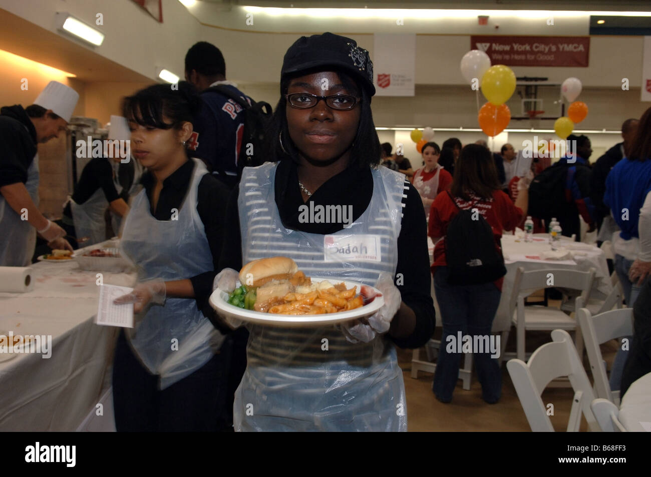 Aip thanksgiving turkey