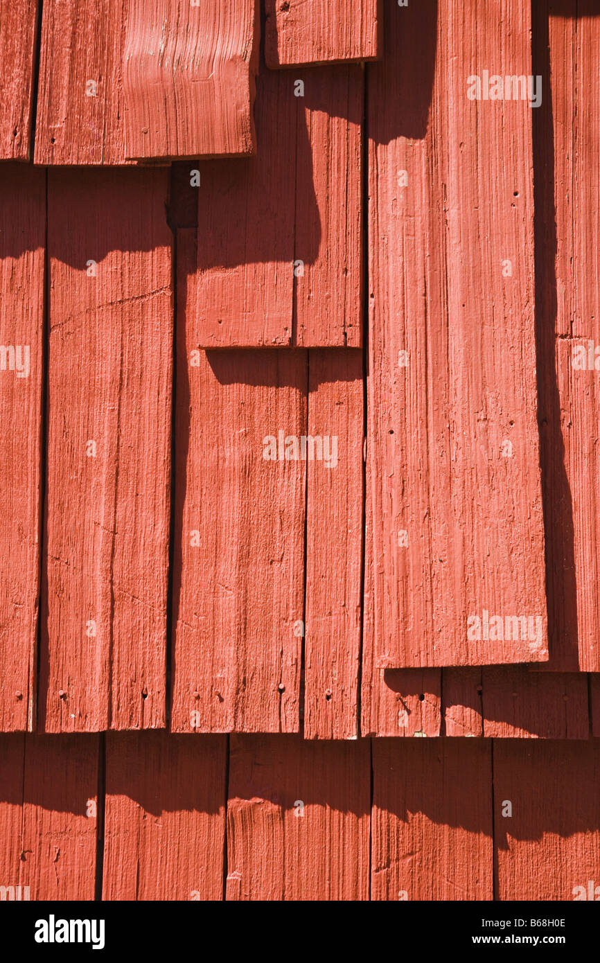 Cladding shingles hi-res stock photography and images - Alamy