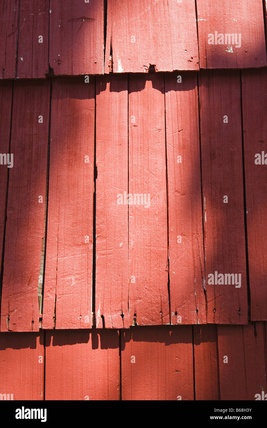 Cladding shingles hi-res stock photography and images - Alamy