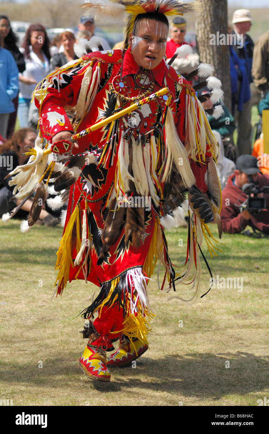 First nations traditional ceremony hi-res stock photography and images