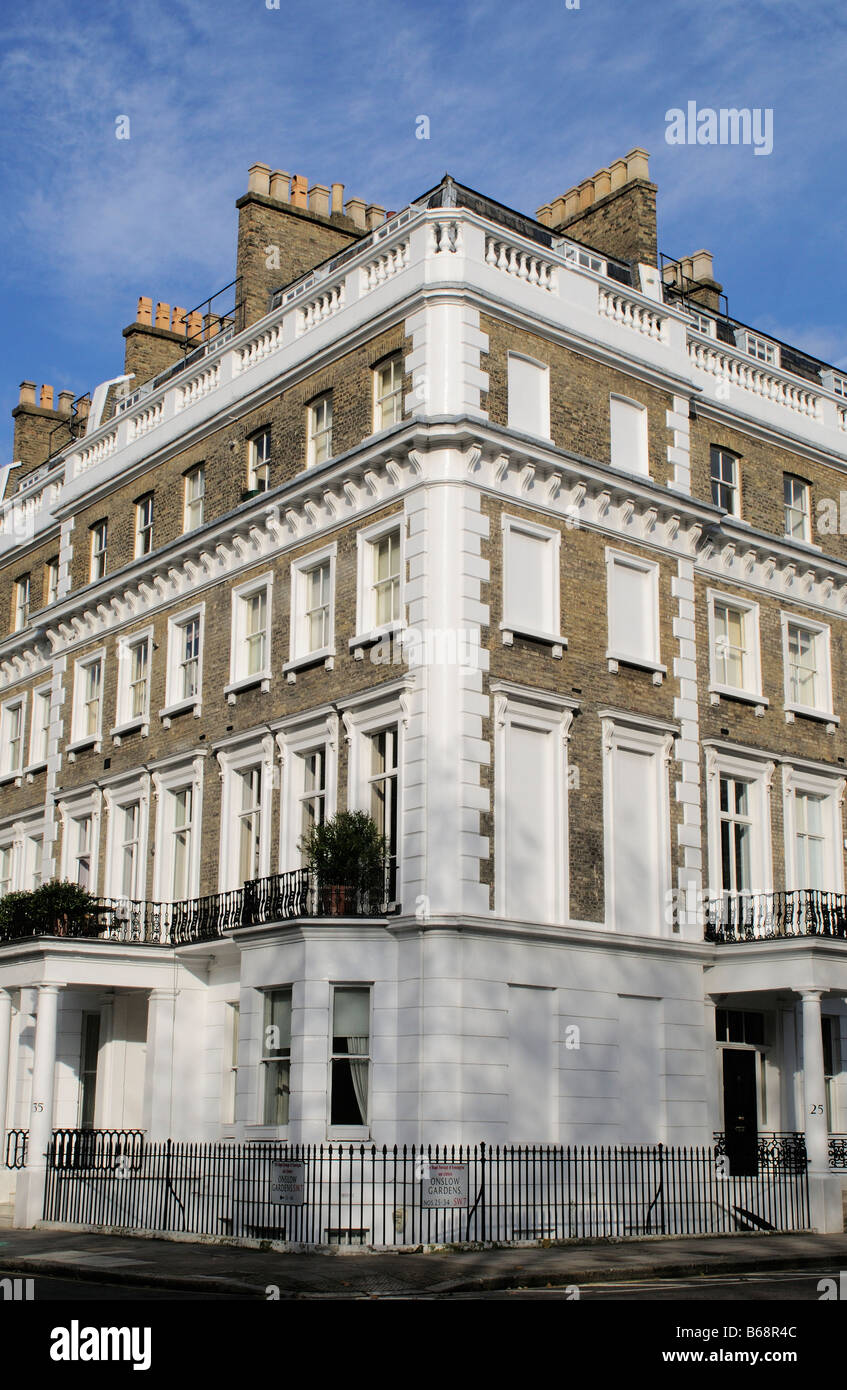 Onslow gardens hires stock photography and images Alamy