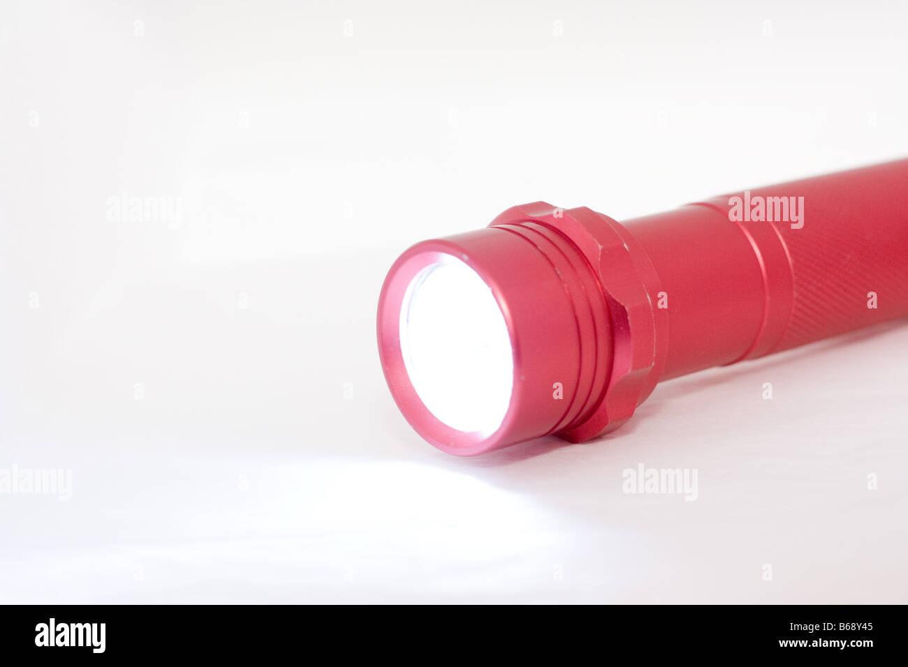 Flashlight batteries hi-res stock photography and images - Alamy