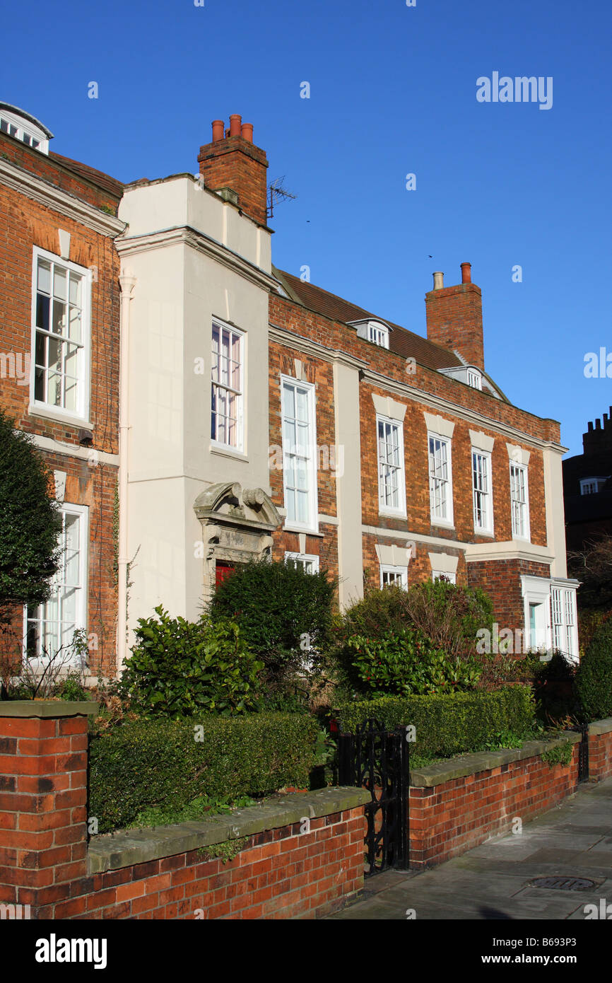 Lincoln town hires stock photography and images Alamy