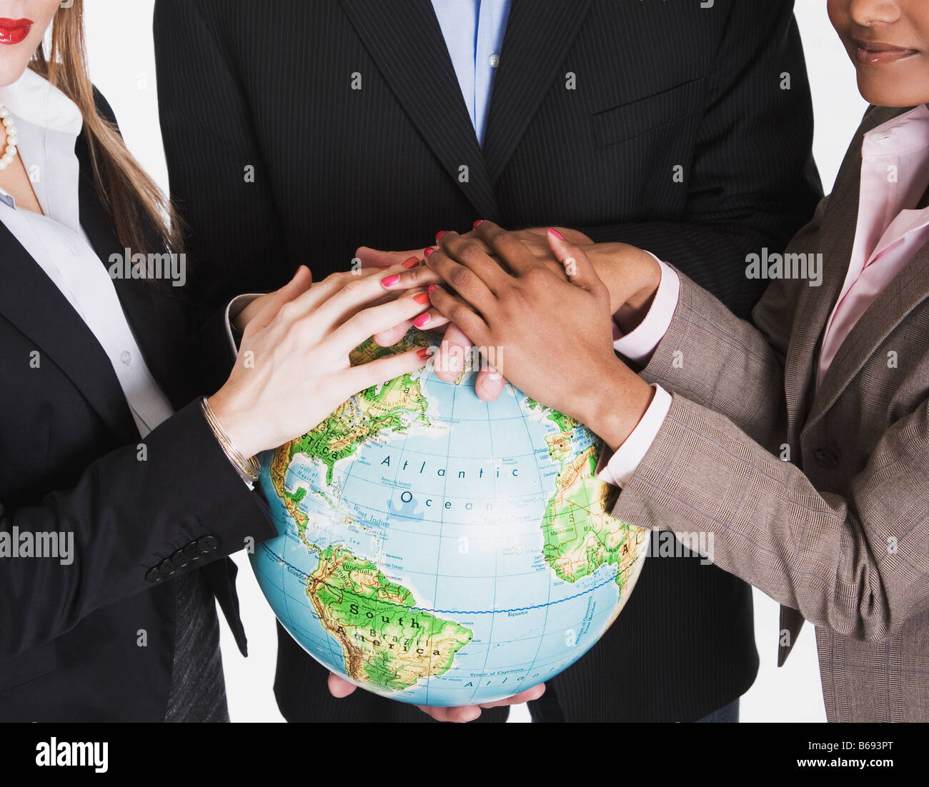 Global unity hi-res stock photography and images - Alamy