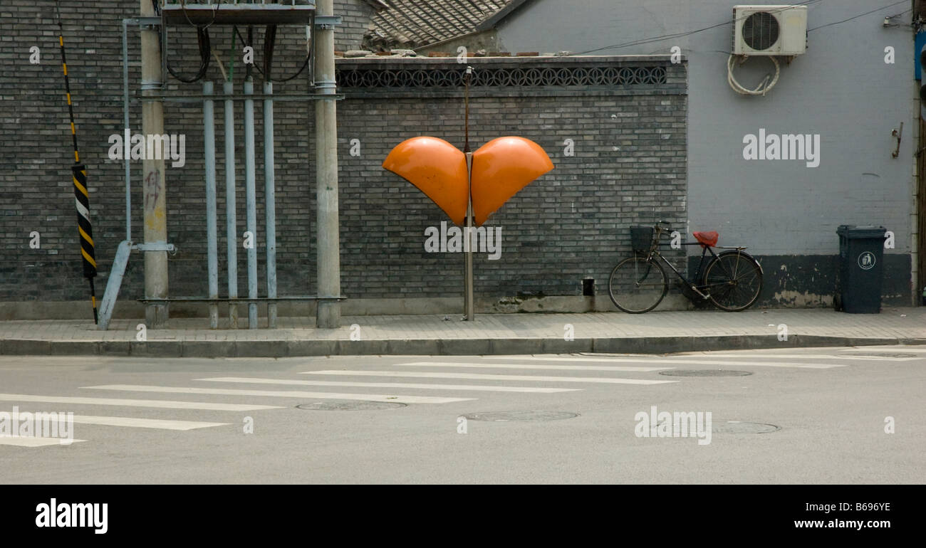 Chinese telephone phone booth hi-res stock photography and images - Alamy