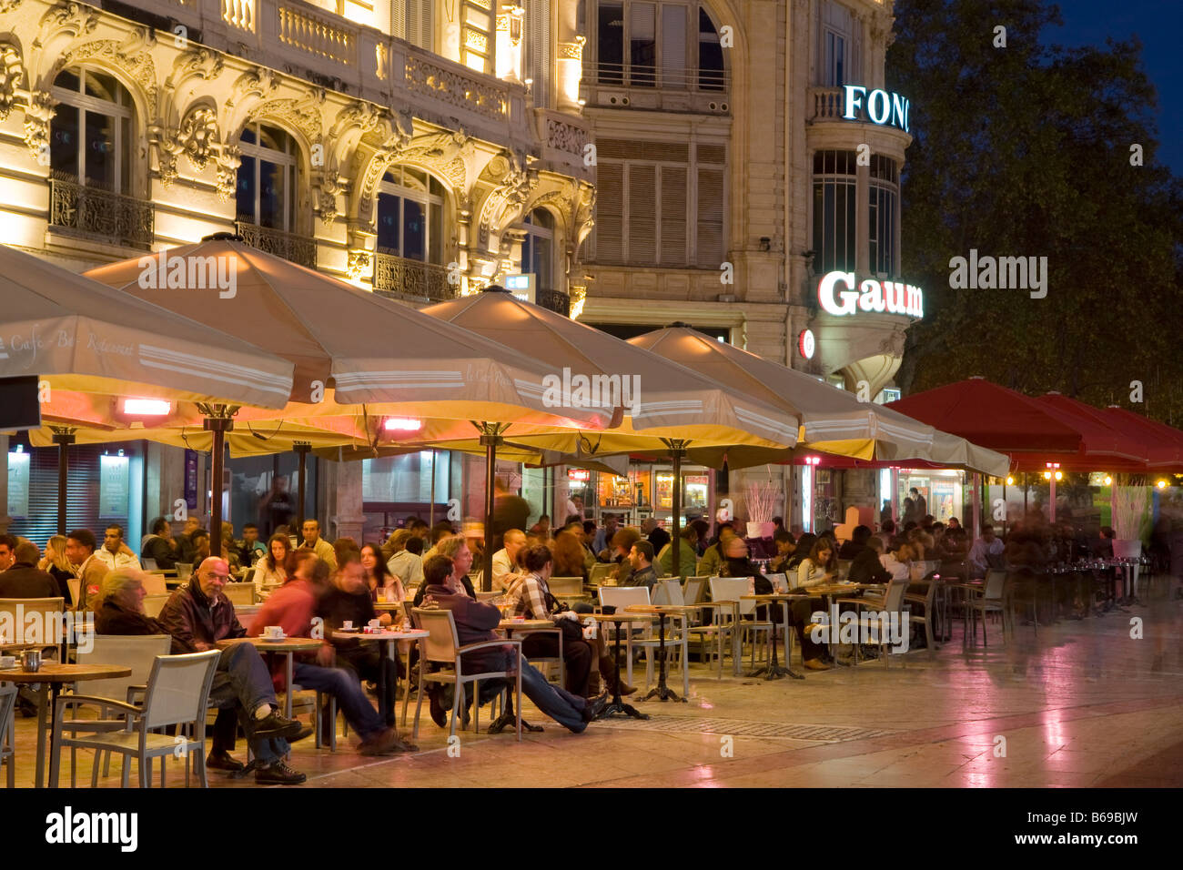 The 10 Best Restaurants In Montpellier France