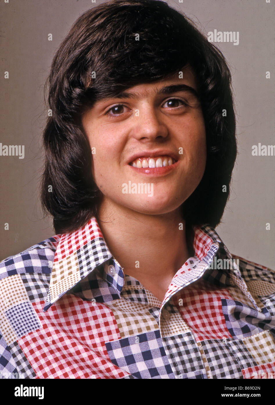 Donny osmond 1975 hi-res stock photography and images - Alamy Donny osmond 1975 hi-res stock photography and images - Alamy