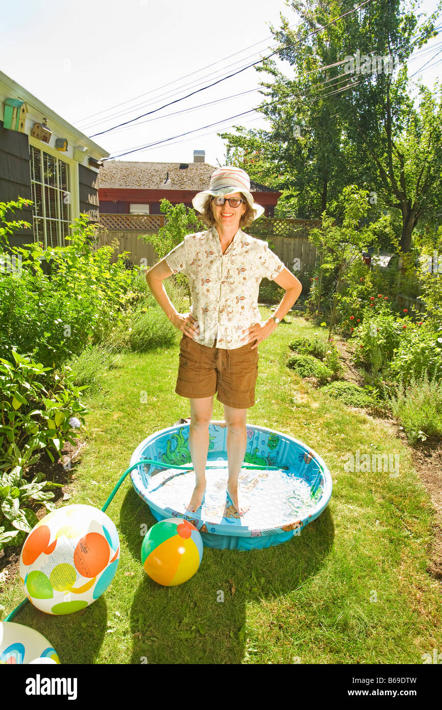 Wading Pool Stock Photos Wading Pool Stock Images Page 3 Alamy