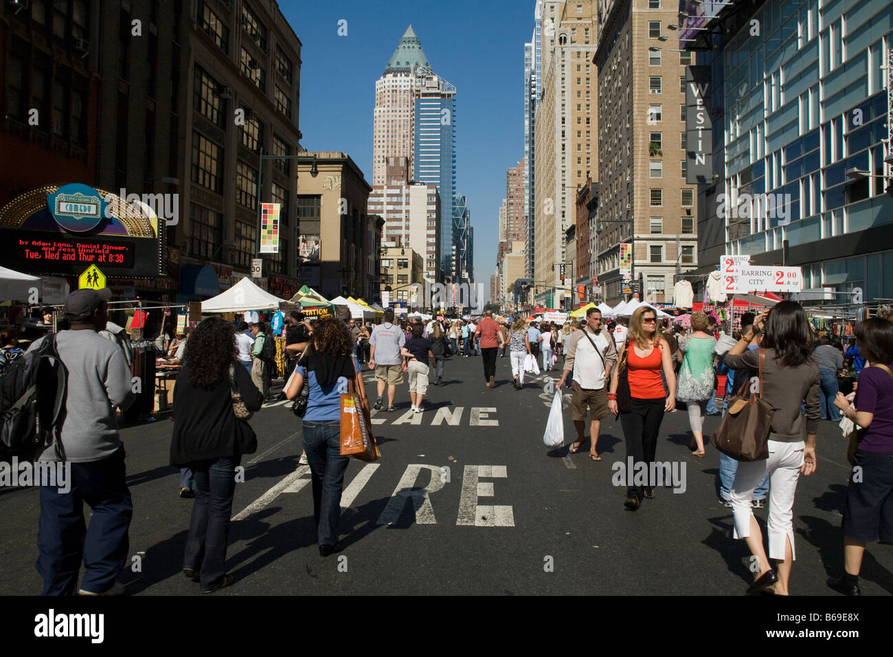 New York City Stock Photo - Alamy