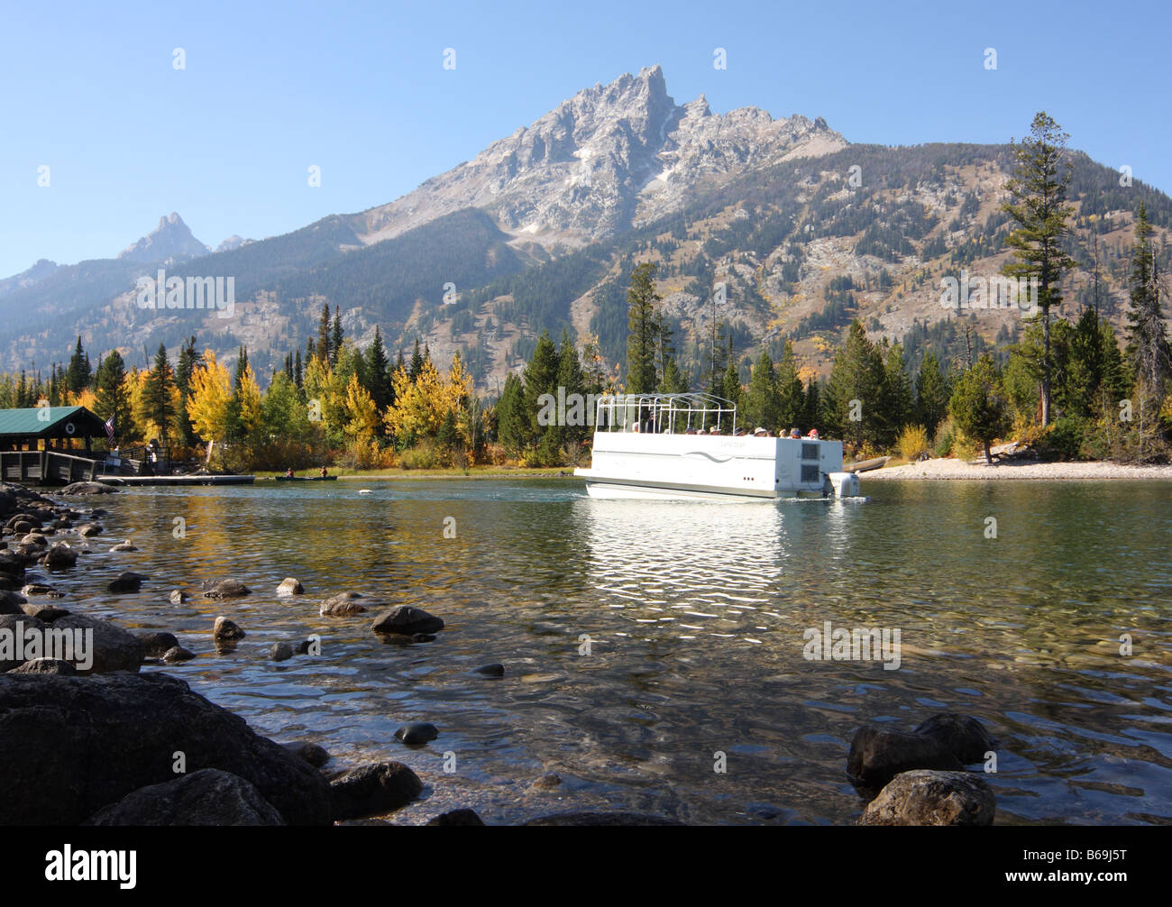 the-jenny-boat-hi-res-stock-photography-and-images-alamy